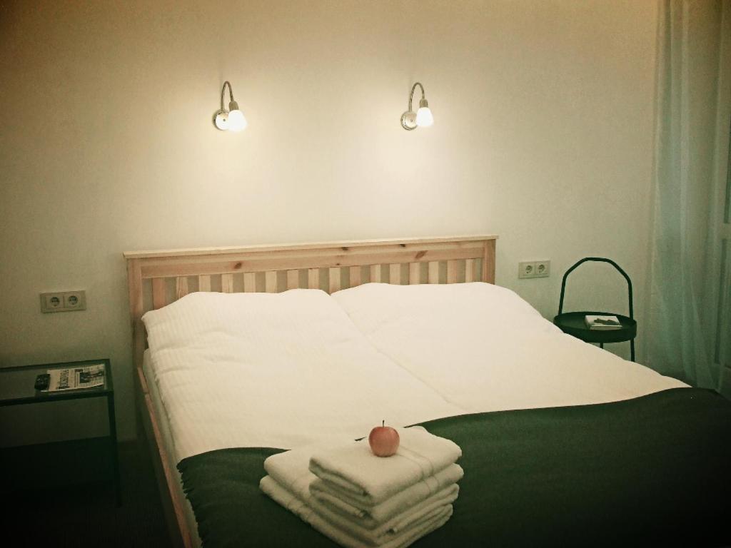 Centro Apartamentai 德拉肯恩凯 外观 照片