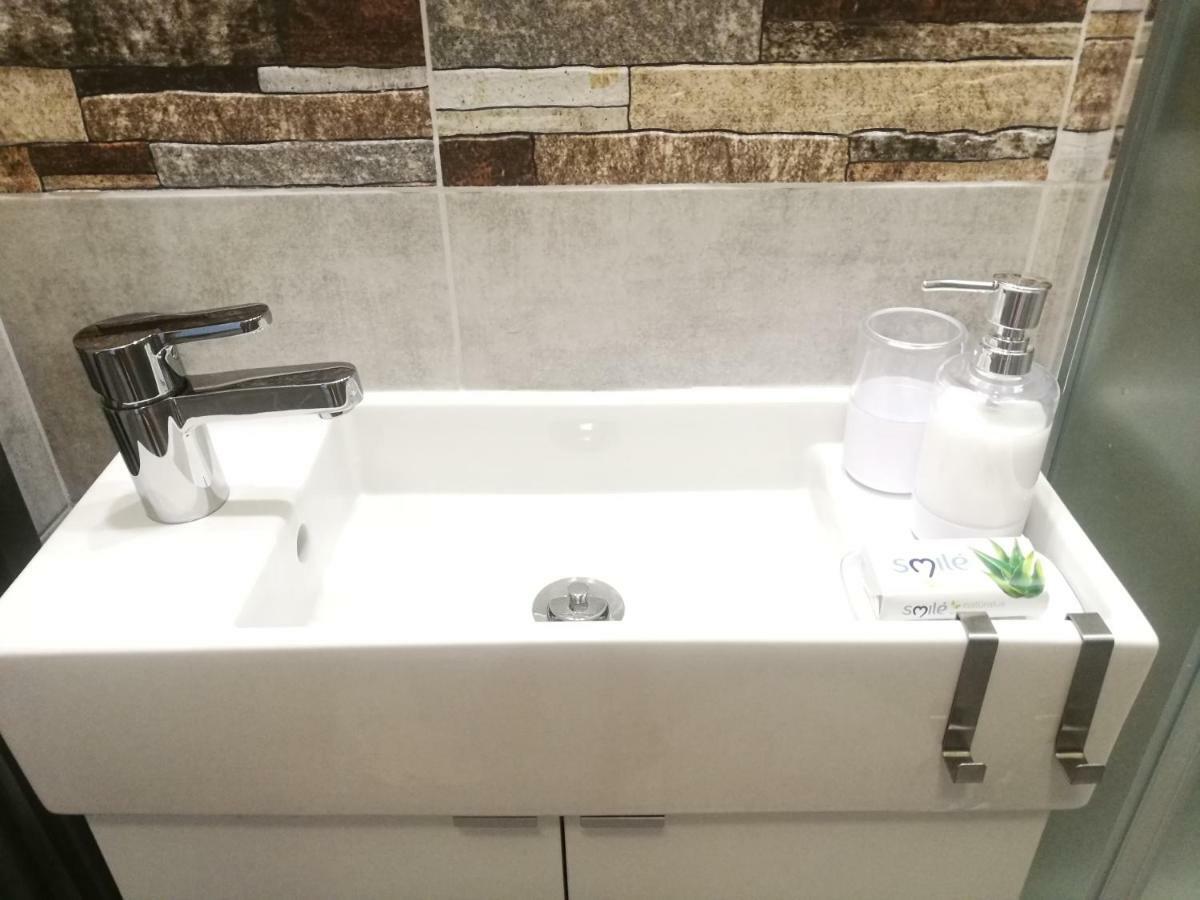 Centro Apartamentai 德拉肯恩凯 外观 照片